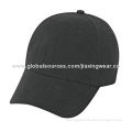 100% cotton plain black 5 panel caps, OEM orders are welcome